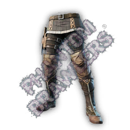 Leather Pants I 3 alternative image