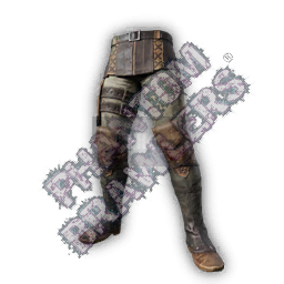 Leather Pants I 3 main image