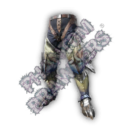 Legiana Greaves IV 9 main image