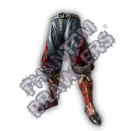 Odogaron Greaves III 8 main image