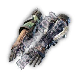 Pukei-Pukei Braces I 3 alternative image