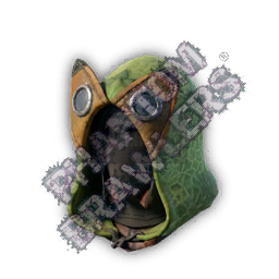 Pukei-Pukei Helm I 3 alternative image