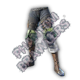 Pukei-Pukei Greaves I 3 alternative image