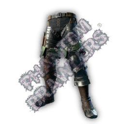 Pukei-Pukei Greaves I 3 main image