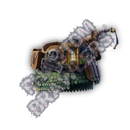 Pukei-Pukei Coil I 3 alternative image