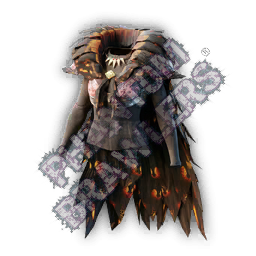 Radiant Anjanath Mail II 6 alternative image