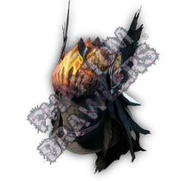 Radiant Anjanath Helm II 6 alternative image