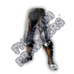 Radiant Anjanath Greaves II 6 main image