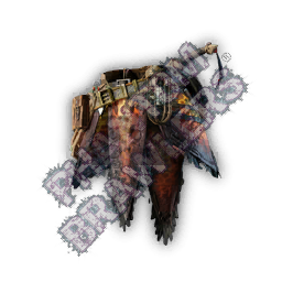 Radiant Anjanath Coil II 6 alternative image
