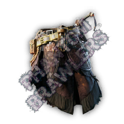 Radiant Anjanath Coil II 6 main image