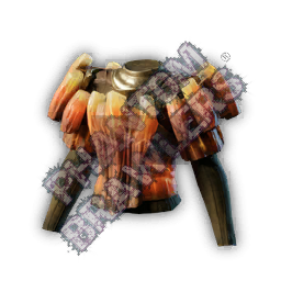 Radiant Barroth Mail II 6 alternative image