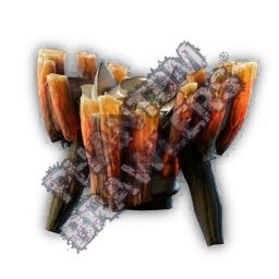 Radiant Barroth Mail II 6 main image