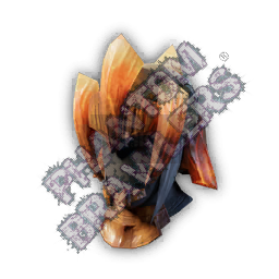 Radiant Barroth Helm II 6 alternative image