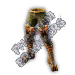 Radiant Barroth Greaves II 6 alternative image