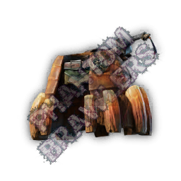 Radiant Barroth Coil II 6 alternative image