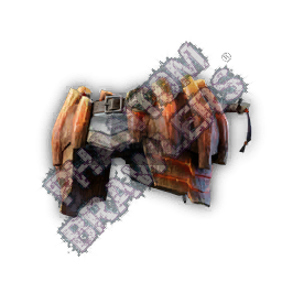 Radiant Barroth Coil II 6 main image