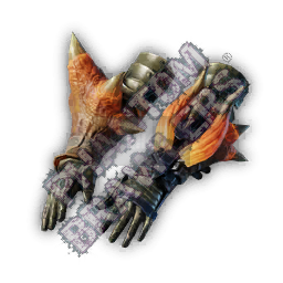 Radiant Diablos Vambraces III 8 alternative image