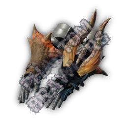 Radiant Diablos Vambraces III 8 main image