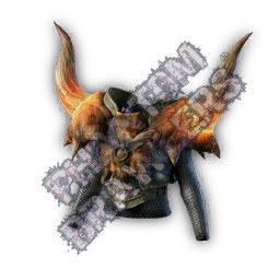 Radiant Diablos Mail III 8 alternative image