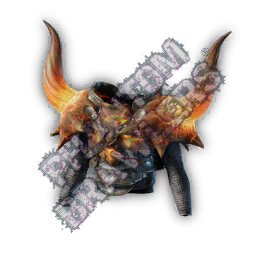 Radiant Diablos Mail III 8 main image