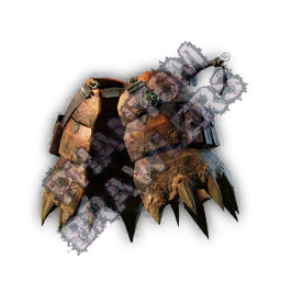 Radiant Diablos Coil III 8 alternative image