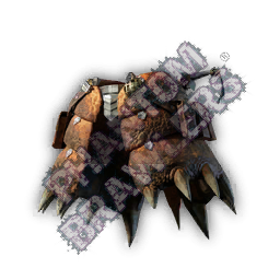 Radiant Diablos Coil III 8 main image