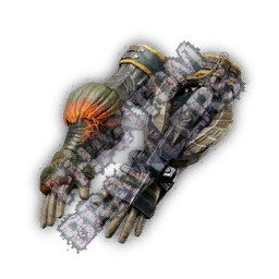 Radiant Jagras Vambraces II 6 main image