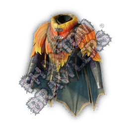 Radiant Jagras Mail II 6 alternative image