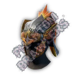 Radiant Jagras Helm II 6 main image