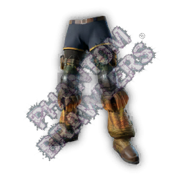 Radiant Jagras Greaves II 6 alternative image