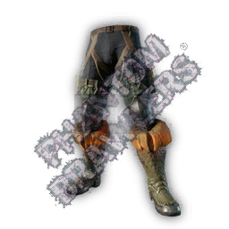 Radiant Jagras Greaves II 6 main image