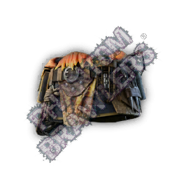Radiant Jagras Coil II 6 alternative image