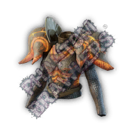 Radiant Jyuratodus Mail II 5 alternative image