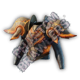 Radiant Jyuratodus Mail II 5 main image