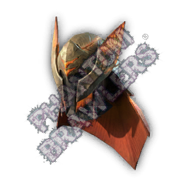 Radiant Jyuratodus Helm II 5 alternative image