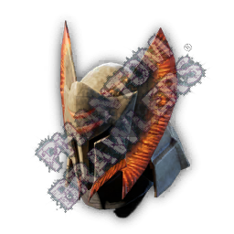Radiant Jyuratodus Helm II 5 main image
