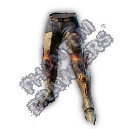 Radiant Jyuratodus Greaves II 5 alternative image