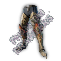 Radiant Jyuratodus Greaves II 5 main image