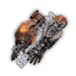 Radiant Kulu-Ya-Ku Braces II 6 alternative image