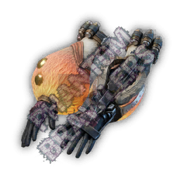 Radiant Lumu Vambraces III 8 alternative image