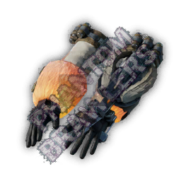 Radiant Lumu Vambraces III 8 main image