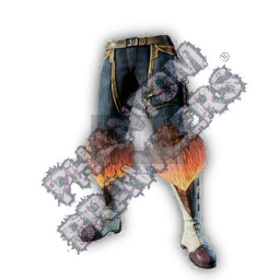 Radiant Lumu Greaves III 8 alternative image