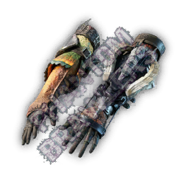 Radiant Pukei-Pukei Braces II 5 alternative image