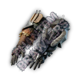 Radiant Pukei-Pukei Braces II 5 main image