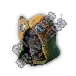 Radiant Pukei-Pukei Helm II 5 alternative image