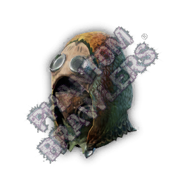 Radiant Pukei-Pukei Helm II 5 main image