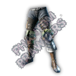 Radiant Pukei-Pukei Greaves II 5 alternative image