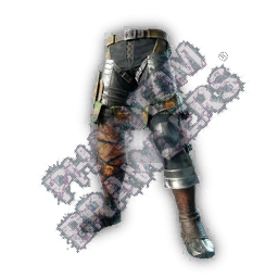 Radiant Pukei-Pukei Greaves II 5 main image