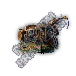 Radiant Pukei-Pukei Coil II 5 alternative image