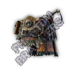 Radiant Pukei-Pukei Coil II 5 main image